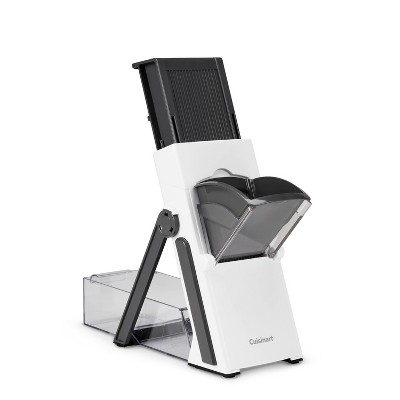 Cuisinart Precision Slice Upright Mandoline at Target