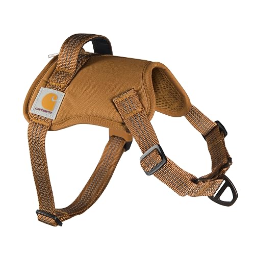 Carhartt Nylon Duck No-Pull Dog Harness