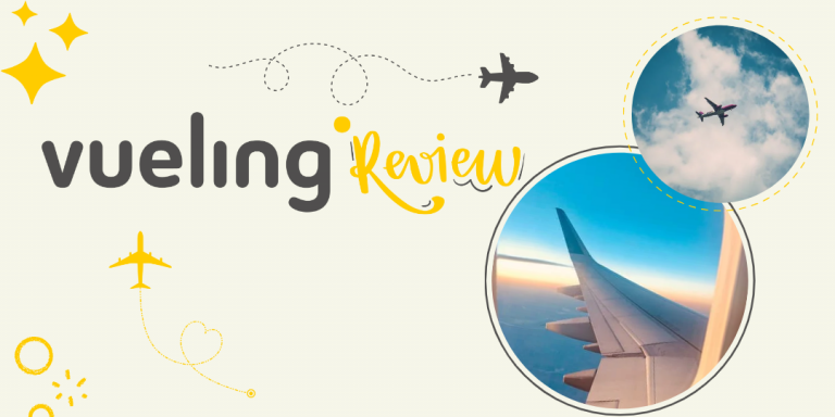 Vueling Airlines: Your Guide to Cheap Flights Across Europe