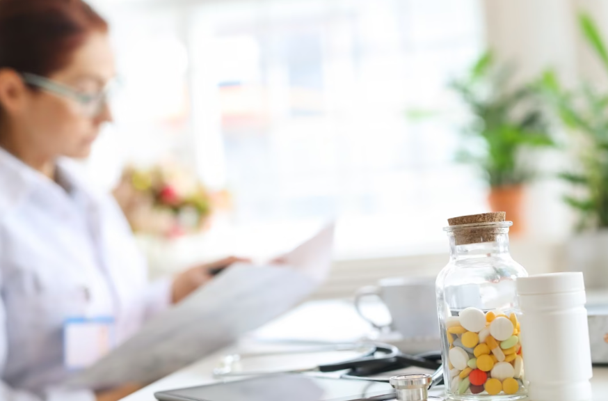 Understanding Prescription Drug Coverage in Health Insurance