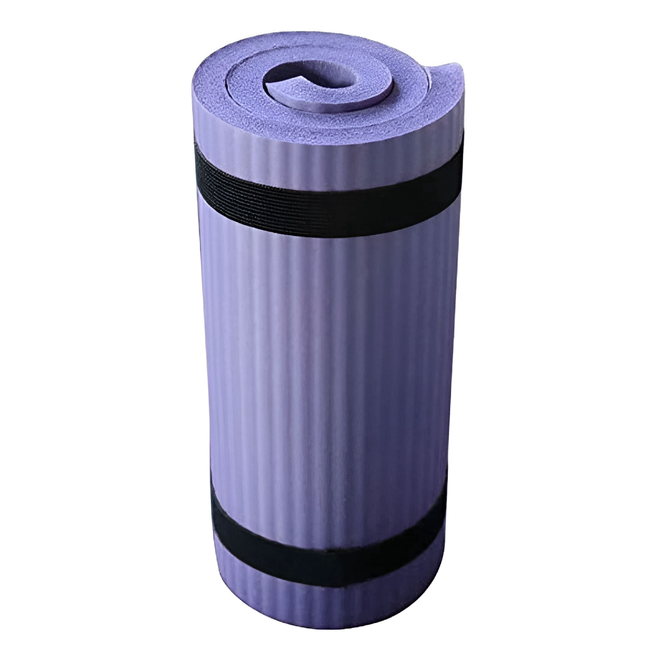 BESTSKY NBR Yoga Mat with Strap
