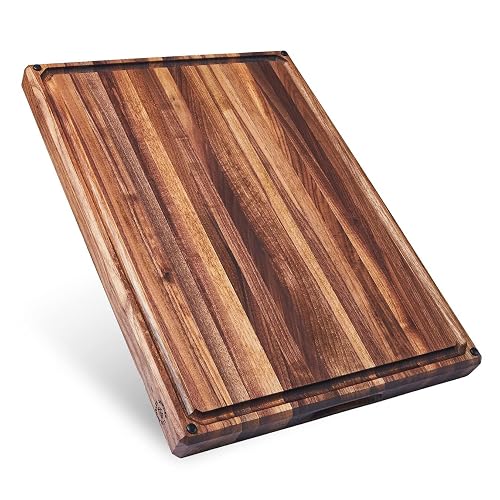 Sonder Los Angeles Franklin Walnut Cutting Board