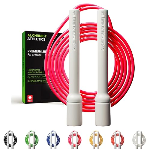 Beginner 5mm PVC Jump Rope