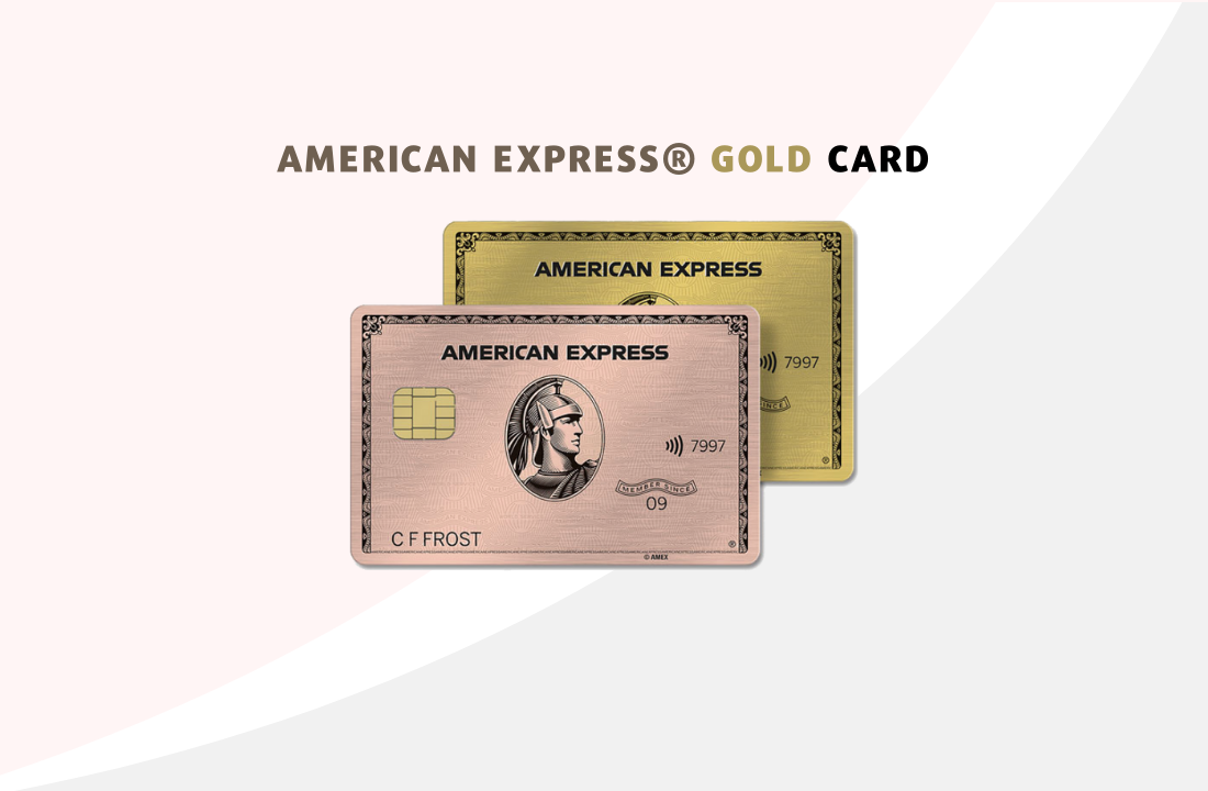 American Express® Gold Card Review