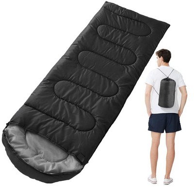 Kibhous Lightweight Waterproof Backpacking Sleeping Bag