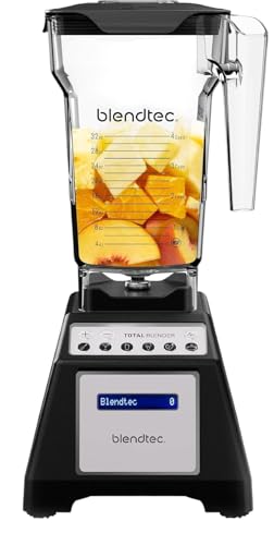 Blendtec Total Classic Blender