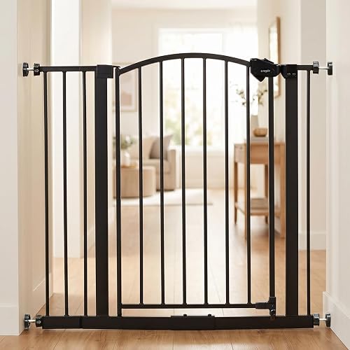 Regalo Safety 30-35 Inch Extra Wide Baby Gate