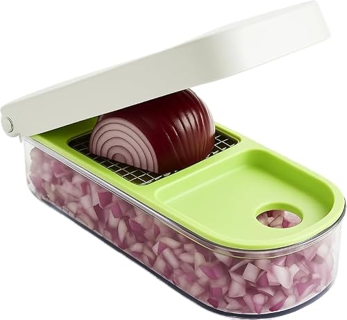Vidalia Chop Wizard Vegetable Chopper