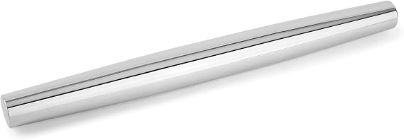 Fox Run Stainless French Rolling Pin