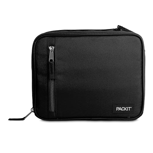 PackIt Freezable Classic Lunch Box