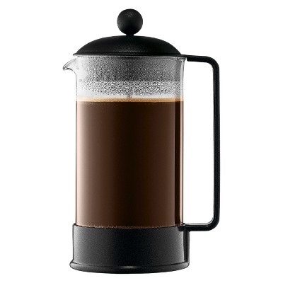 Bodum Brazil 8-Cup French Press at Target