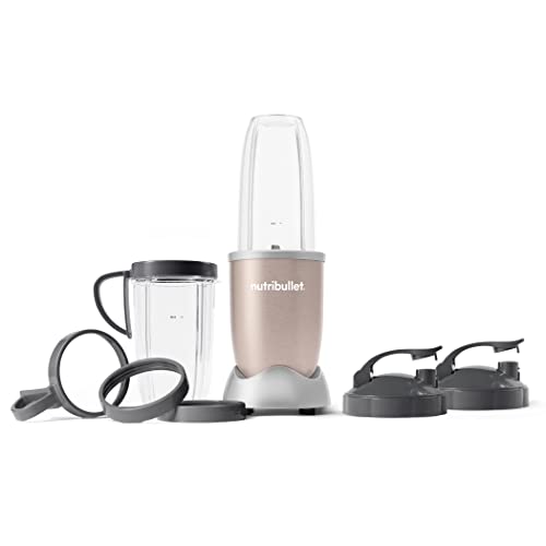nutribullet Pro 900 Personal Blender