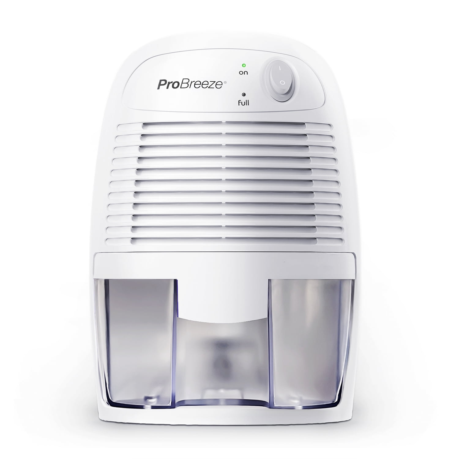 Pro Breeze Mini Portable Dehumidifier