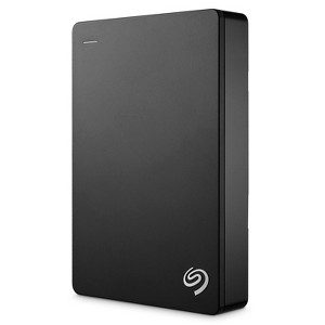 Seagate Portable 2TB External Hard Drive