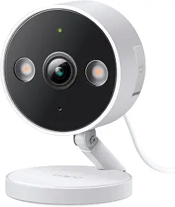 Tapo C120 security camera