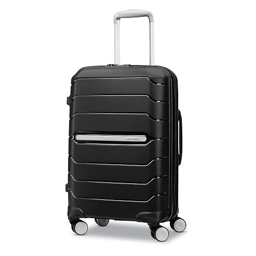 Samsonite Freeform Hardside Carry-On with Spinner Wheels