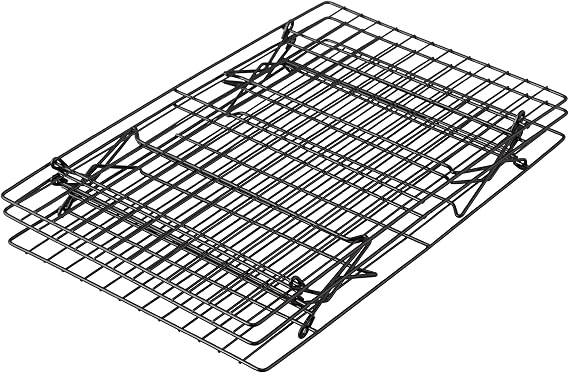 Wilton Excelle Elite Three-Tier Rack