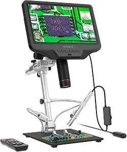 Andonstar AD409 Pro digital microscope