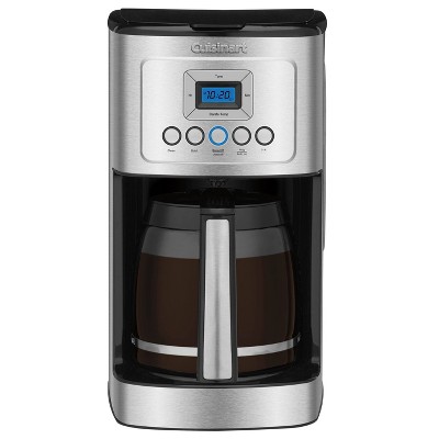 Cuisinart 14-Cup Programmable Coffeemaker at Target