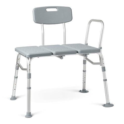 Medline Tub Transfer Bench