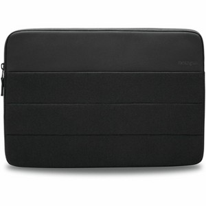 Kensington Sleeve for 15.6 to 16 in Notebooks, Black