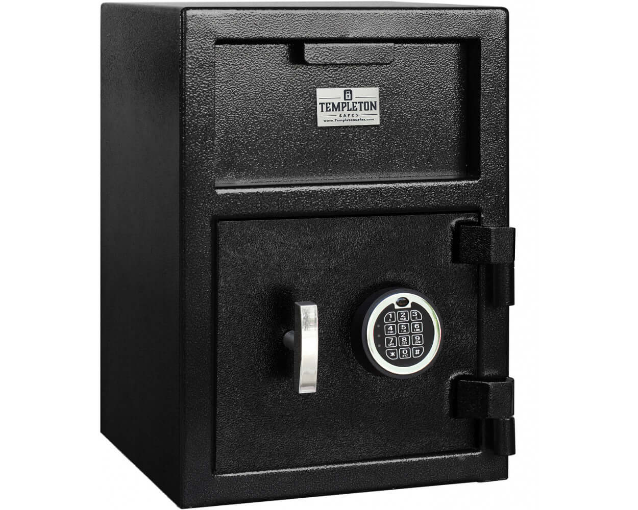 Templeton T862 depository drop safe