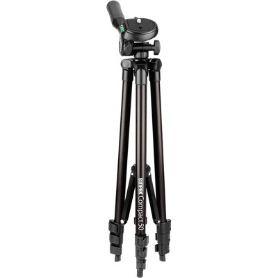 Sunpak TravelMate 50 Inch Tripod