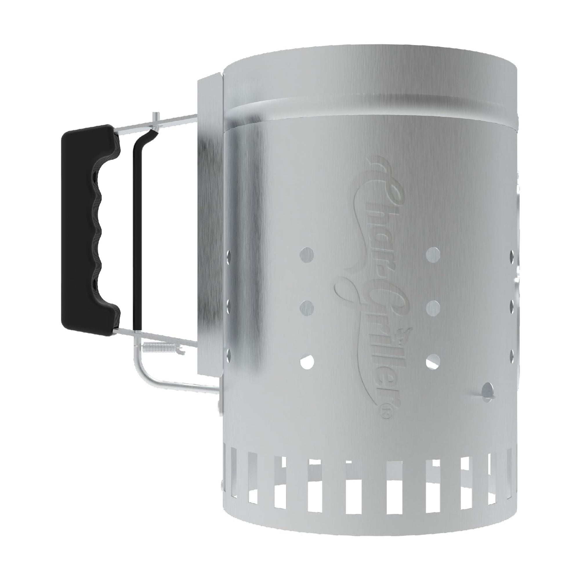 Char-Griller Trigger Quick Release Chimney Starter