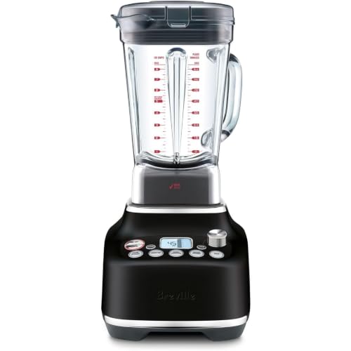 Breville Super Q Blender