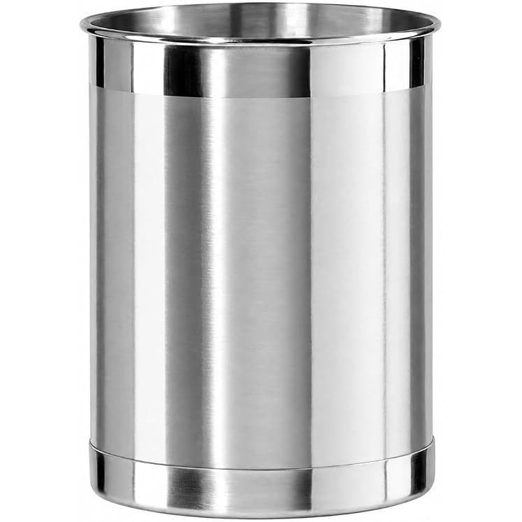 Oggi Five-Inch Steel Holder