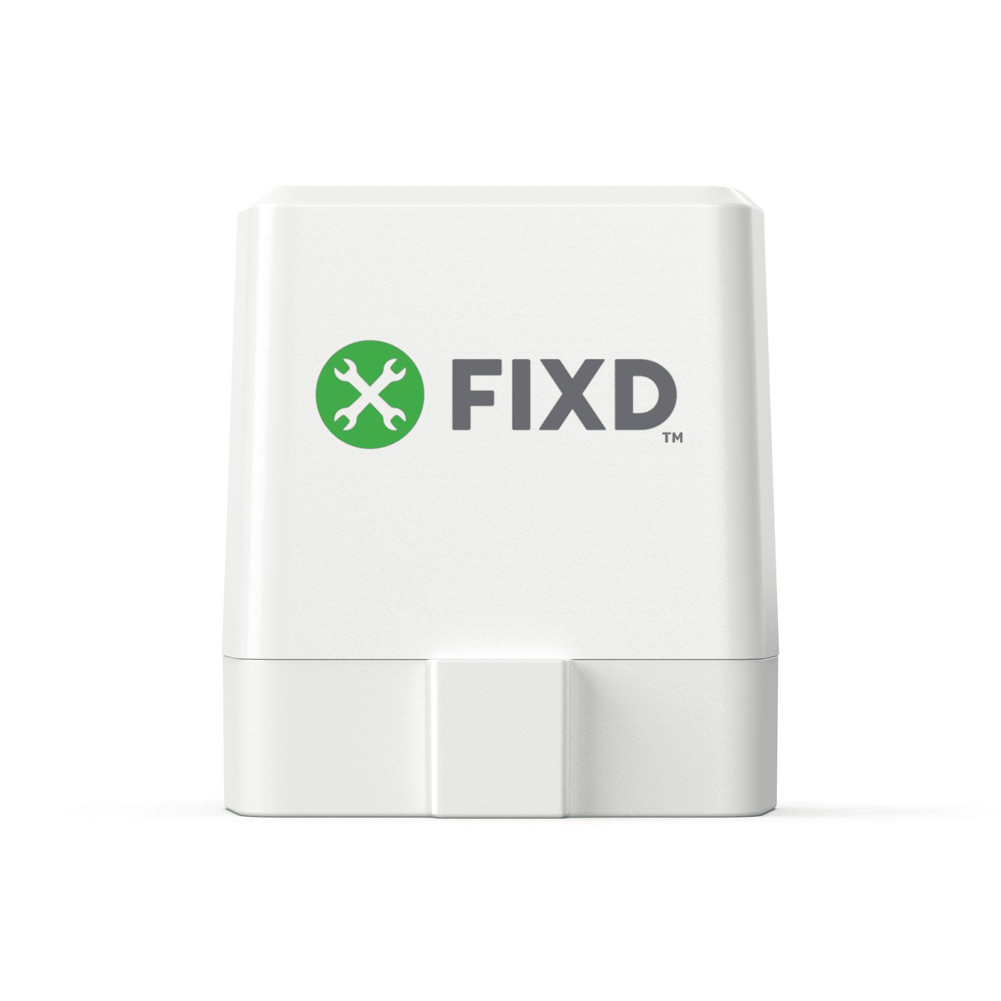 FIXD OBD-II sensor