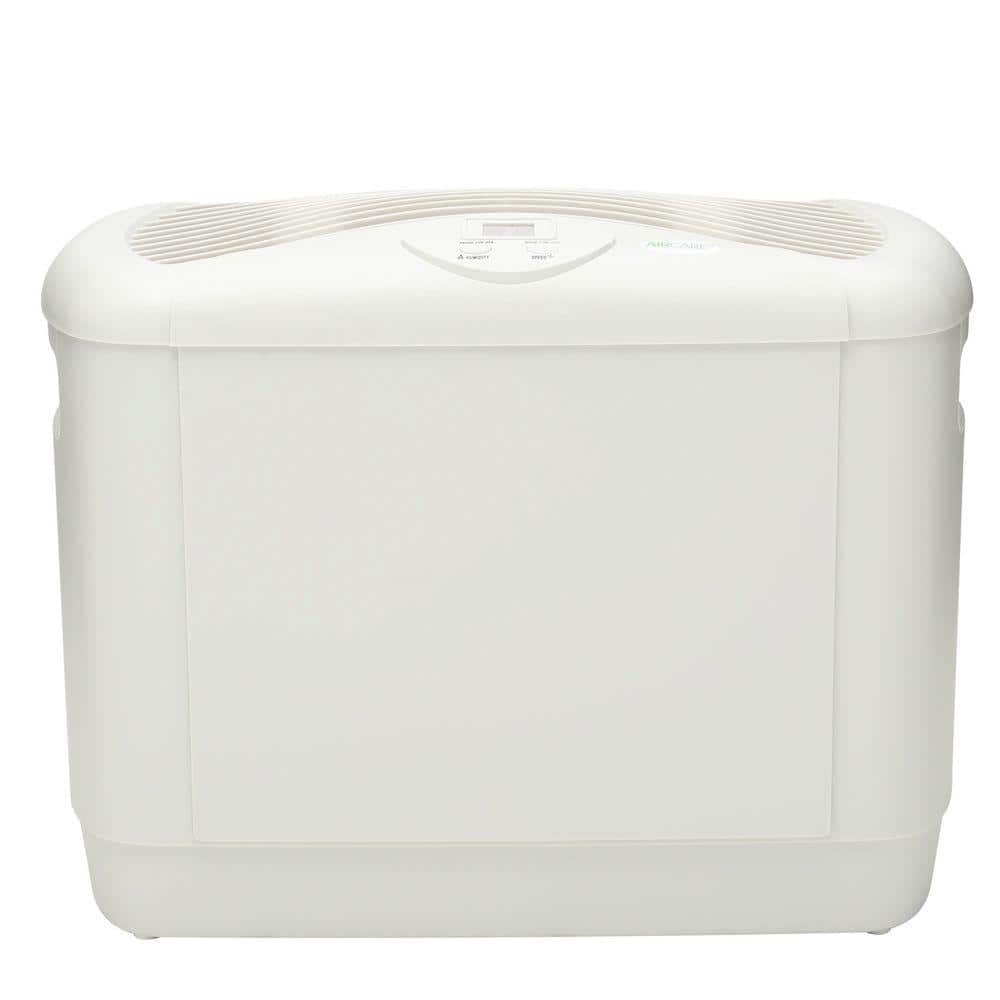 AIRCARE Mini Console Evaporative Humidifier