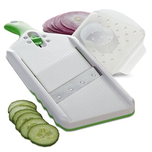 PrepSolutions Adjust-A-Slice Mandoline