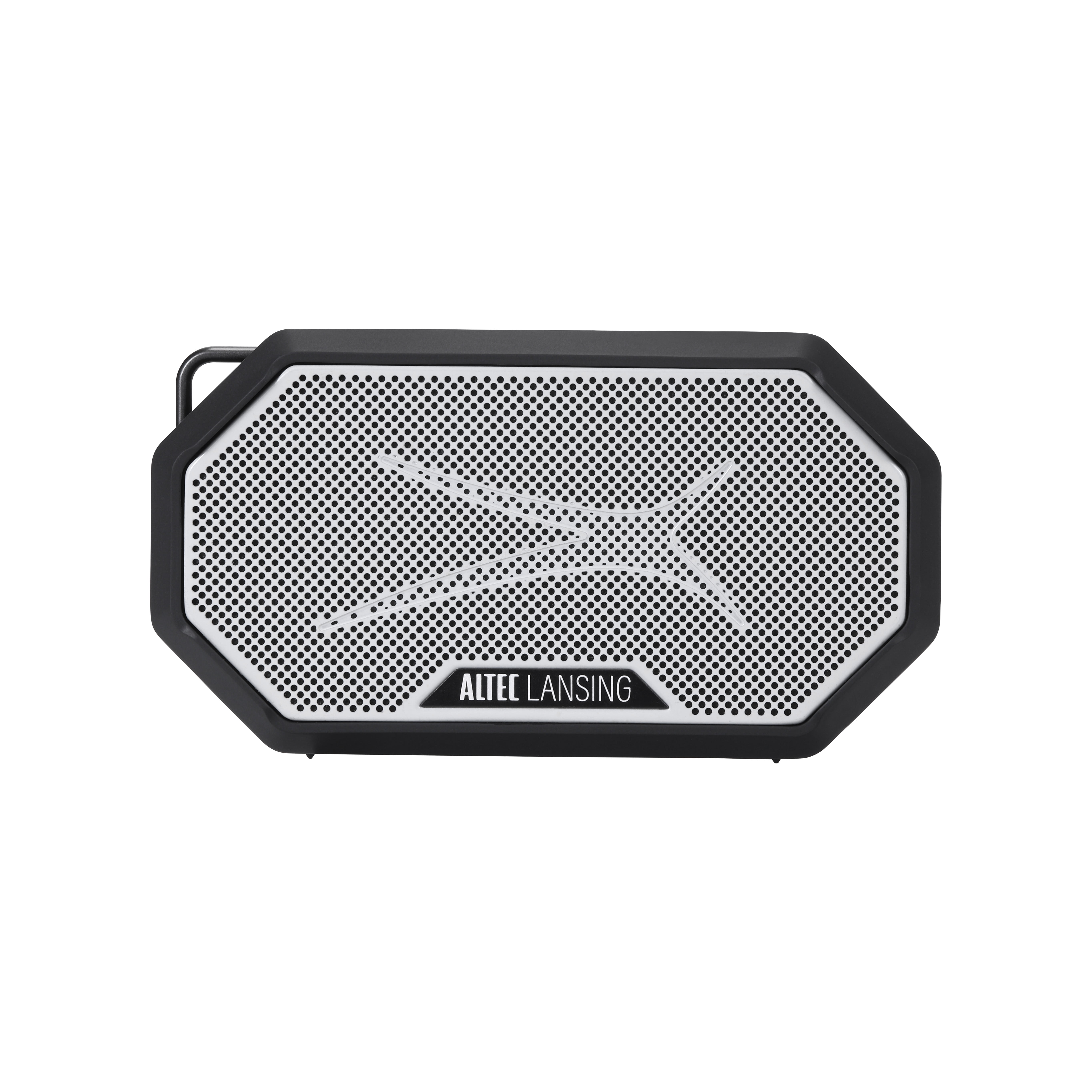 Altec Lansing HydraMini 2.0 Magnetic Bluetooth Portable Speaker