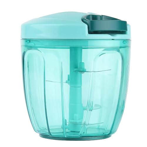 Ourokhome Hand Pull String Chopper
