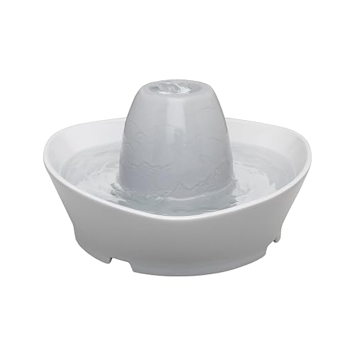 PetSafe Ceramic Pet Fountain 60 oz