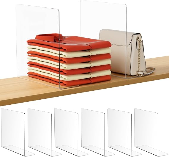 HBlife Tall Adhesive Six-Pack