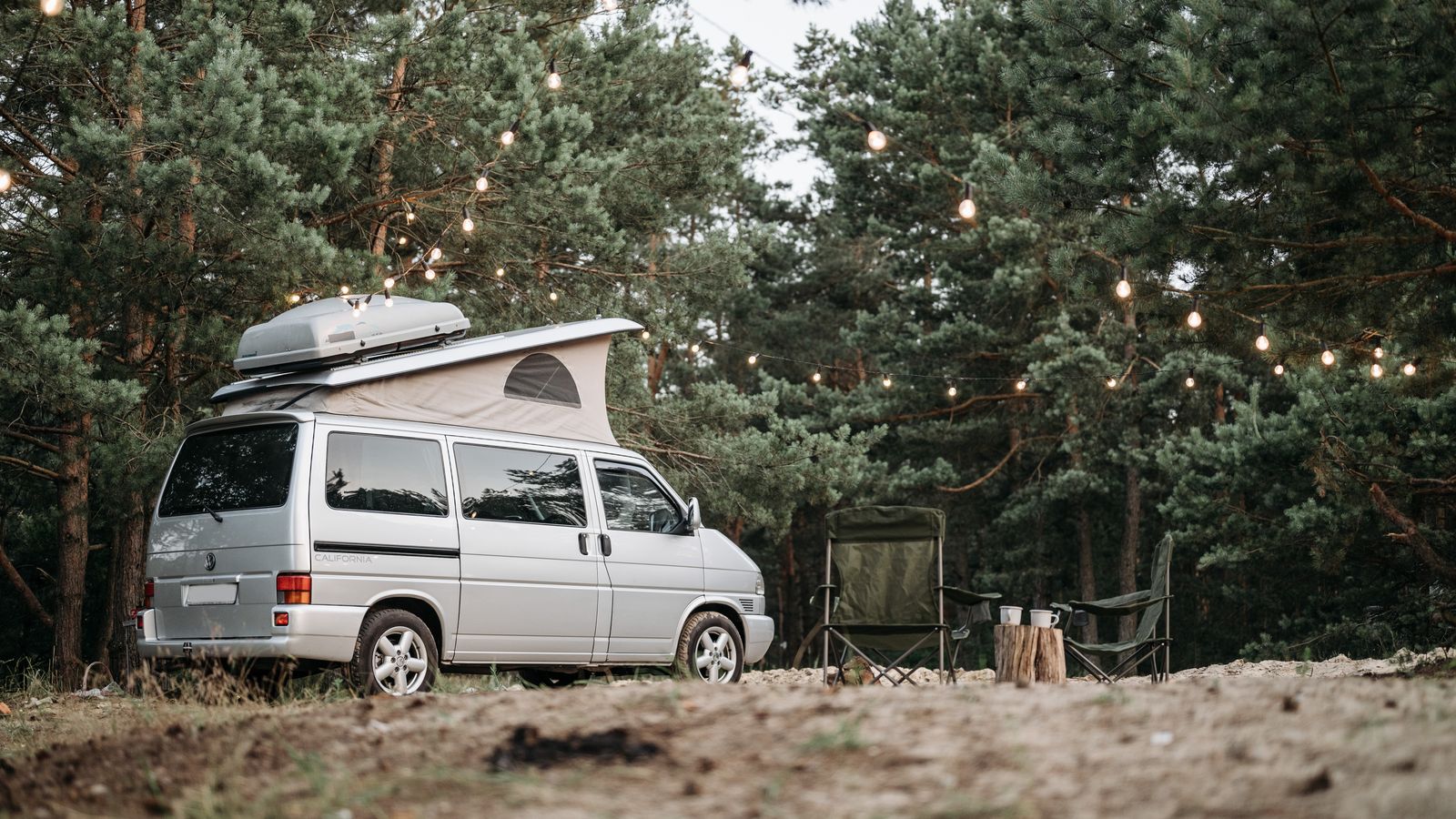 What Belongs in Every Rig? The Top RV and Camper Gear Right Now
