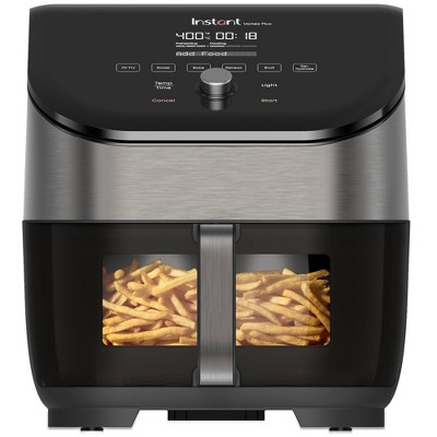 Instant Vortex Plus ClearCook, 6 Qt