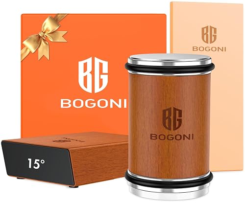 BOGONI Rolling Knife Sharpener Kit