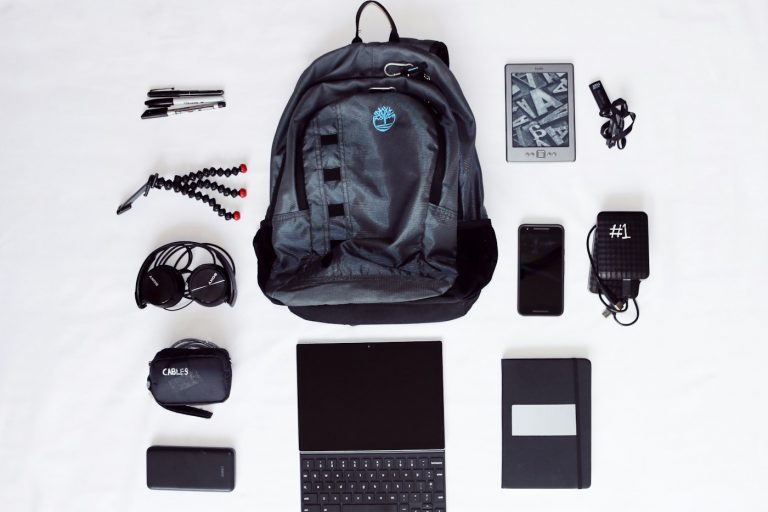 Everyday Commuter Backpacks: Laptop Fit, Comfort, Weather, and Organization