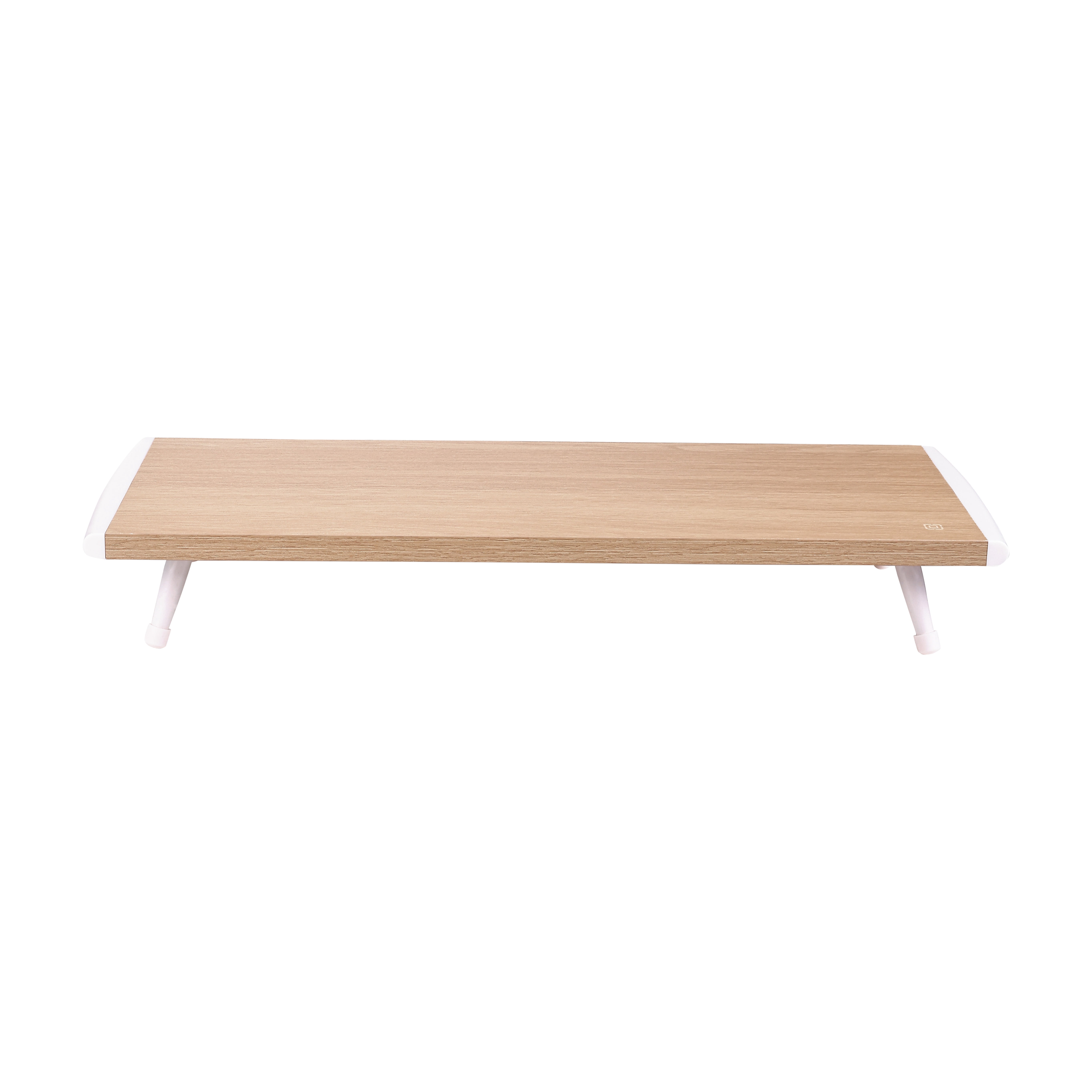 Incipio Wooden 20-Inch Monitor Riser