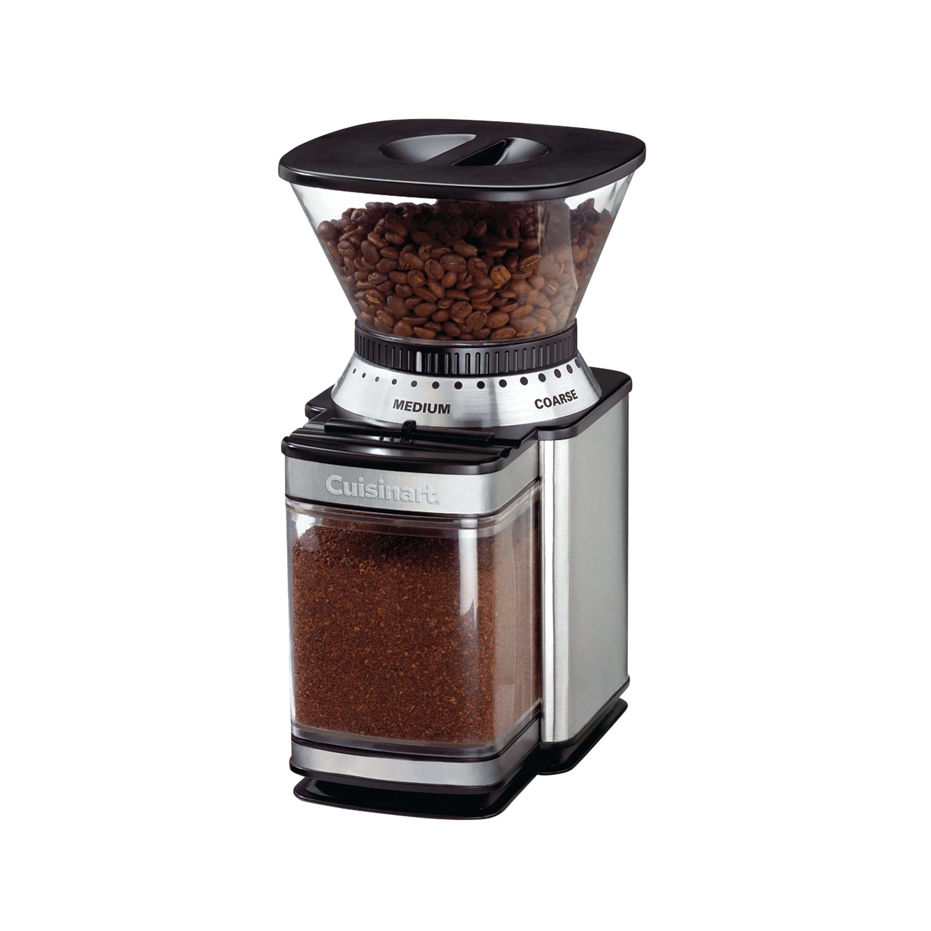 Cuisinart Supreme Grind Burr Grinder