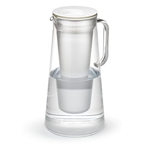LifeStraw Home 10-Cup Water Filter Pitcher