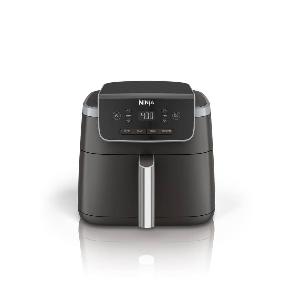 Ninja AF141 Air Fryer Pro, 5 Qt