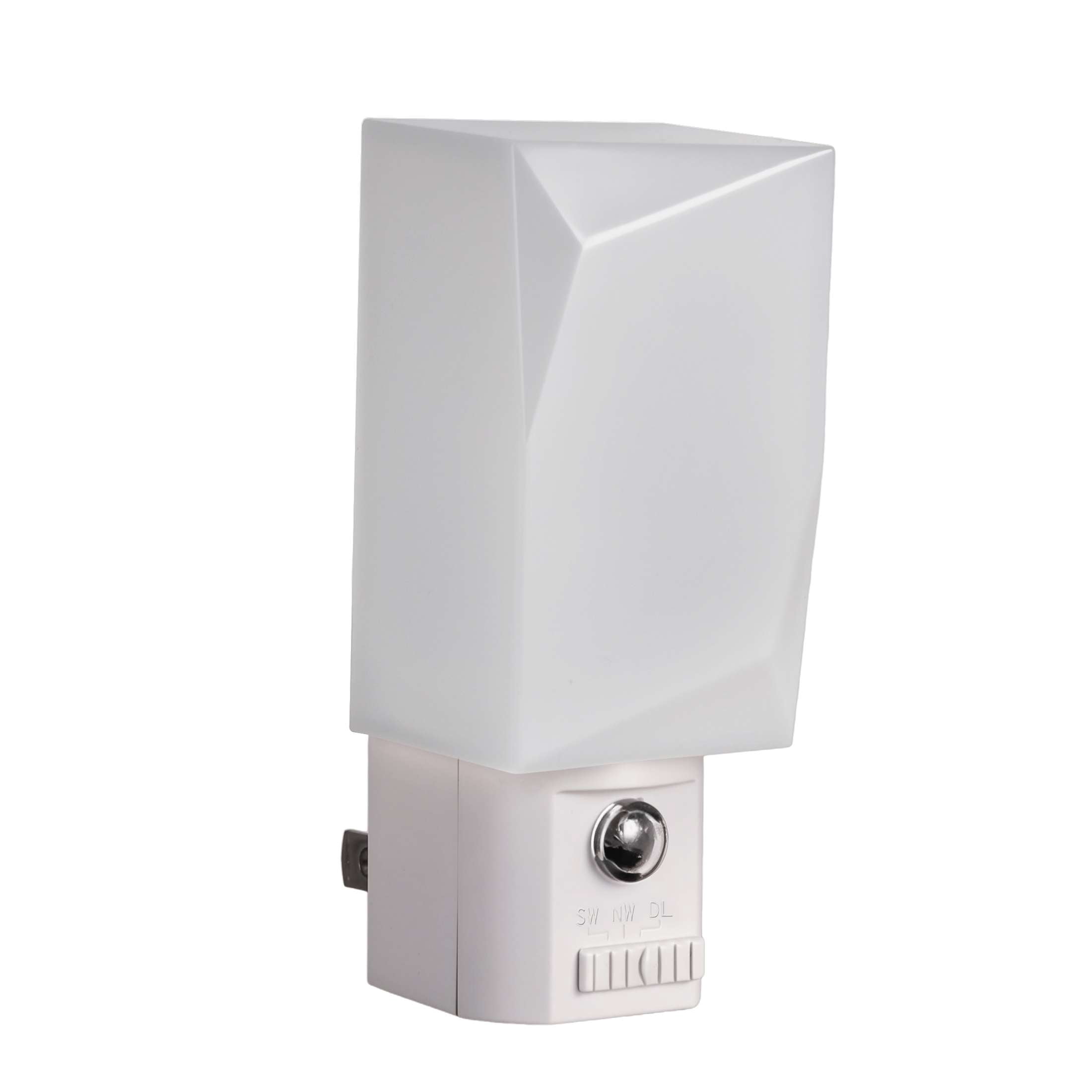 Great Value LED Night Light with 3 Color Temperatures