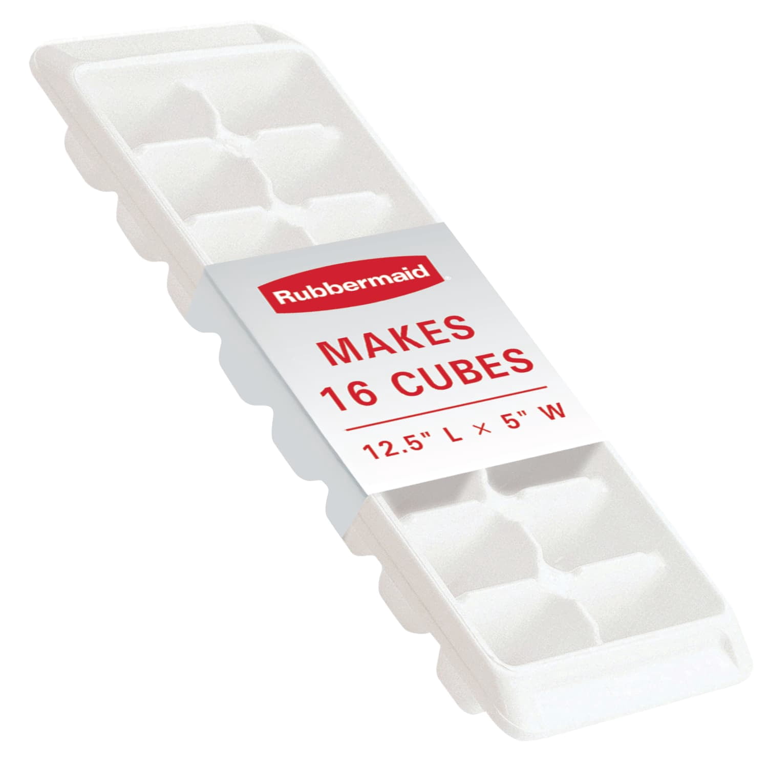 Rubbermaid Quick Release Ice Cube Tray