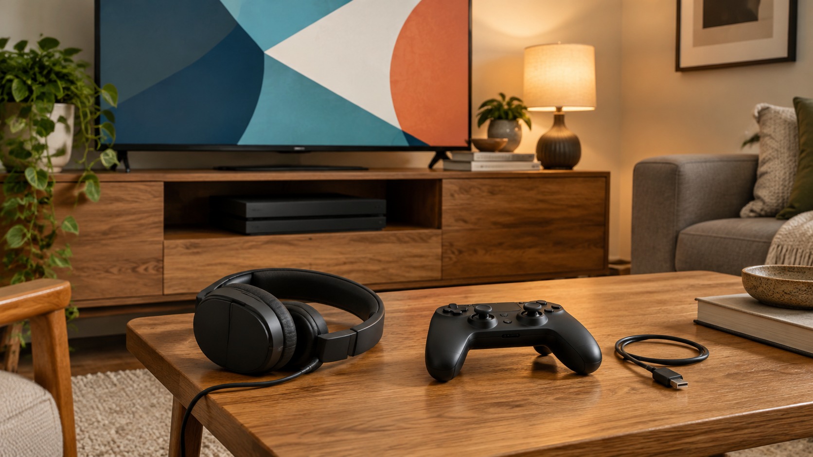 Keep Your PS4 Going: Accessories Worth Buying in 2025