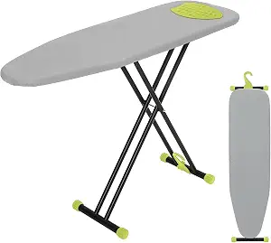 RAINHOL Gray 54-by-14 Board