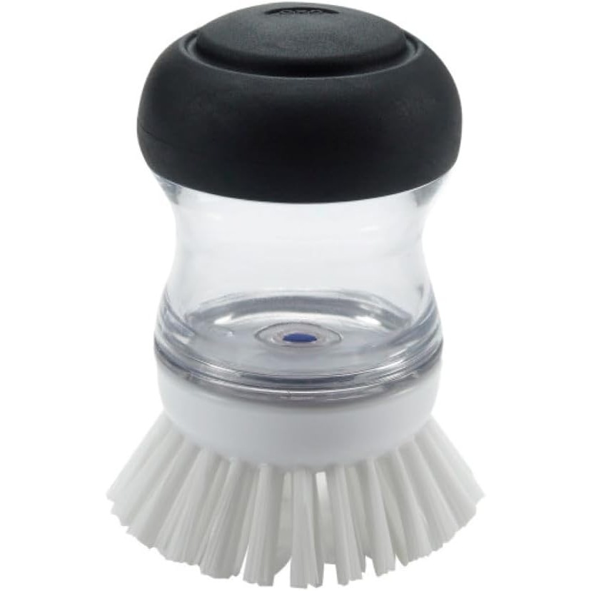 OXO Good Grips Soap Palm Brush